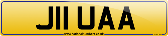 J11 UAA