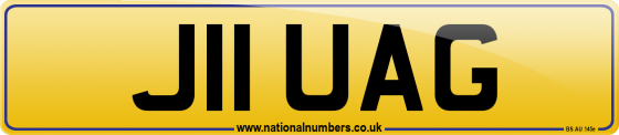 J11 UAG