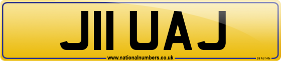 J11 UAJ