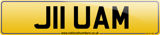 J11 UAM