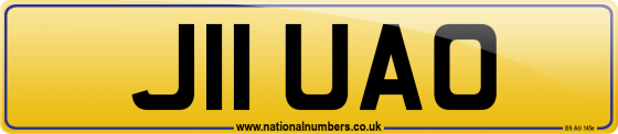 J11 UAO