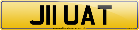 J11 UAT