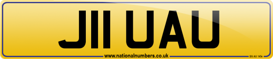 J11 UAU