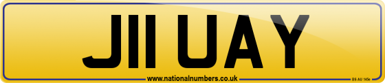 J11 UAY