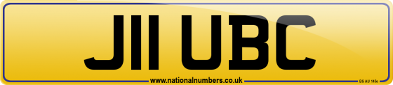 J11 UBC