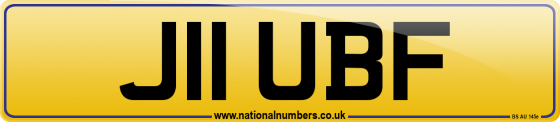 J11 UBF