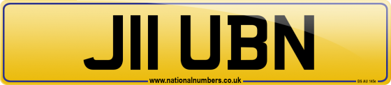 J11 UBN