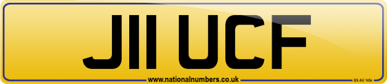 J11 UCF