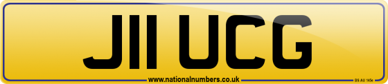 J11 UCG