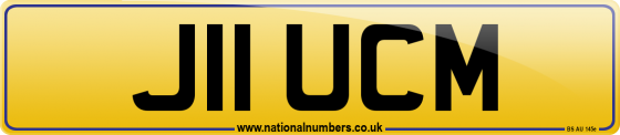 J11 UCM