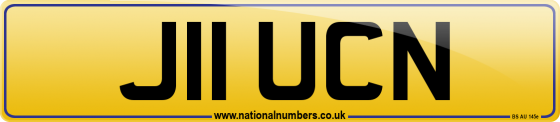 J11 UCN