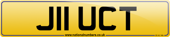 J11 UCT
