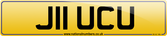 J11 UCU