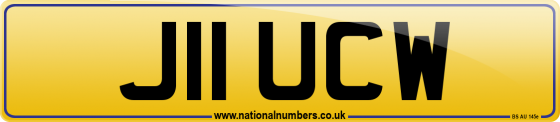 J11 UCW