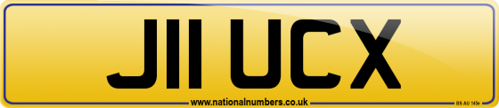 J11 UCX