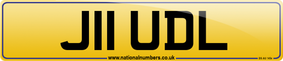 J11 UDL
