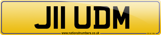 J11 UDM