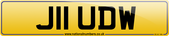 J11 UDW