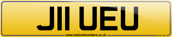 J11 UEU
