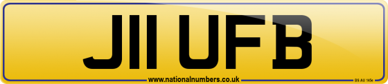 J11 UFB