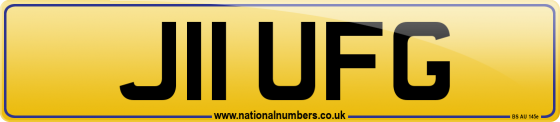 J11 UFG