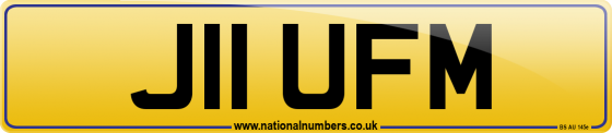 J11 UFM