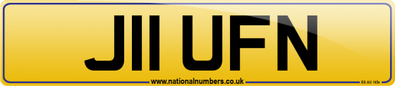 J11 UFN