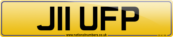 J11 UFP