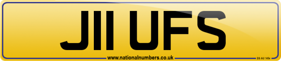 J11 UFS
