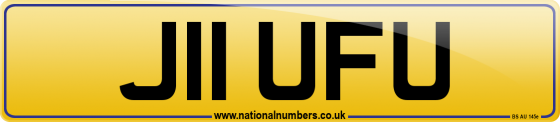 J11 UFU