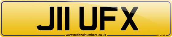 J11 UFX