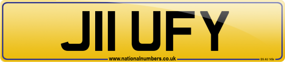J11 UFY