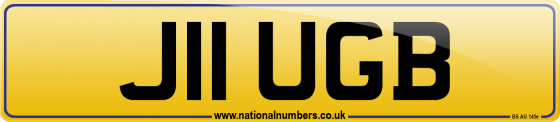 J11 UGB