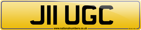 J11 UGC