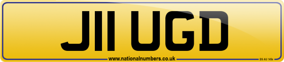 J11 UGD