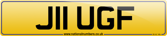 J11 UGF