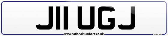 J11 UGJ