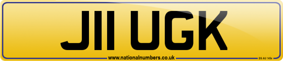 J11 UGK
