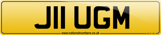 J11 UGM