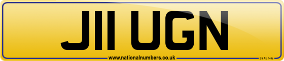 J11 UGN