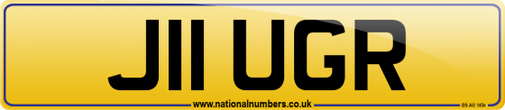 J11 UGR