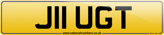J11 UGT