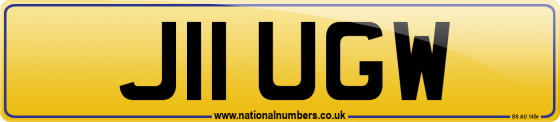 J11 UGW