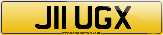 J11 UGX