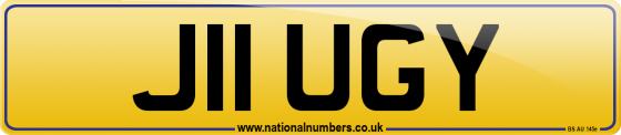 J11 UGY