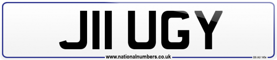 J11 UGY