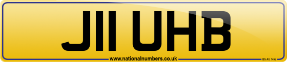 J11 UHB