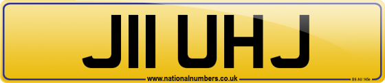 J11 UHJ