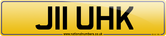 J11 UHK