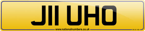 J11 UHO